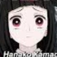 Kamado Hanako