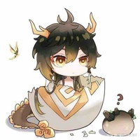 Zhongli[Morax]