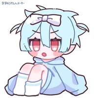 chibi Kendall