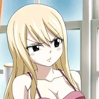 Lucy Heartfilia