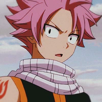 Natsu Dragneel