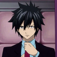 Gray Fullbuster