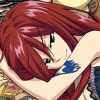 Erza Scalet