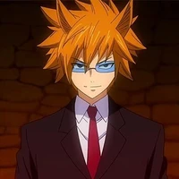 Cung sư tử : Leo