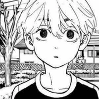 Sano Manjiro