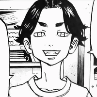 Baji Keisuke