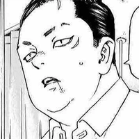 Hayashida Haruki / Pa-chin