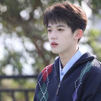 Guan JunChen
