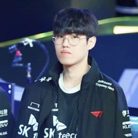 Moon Hyeonjoon - Oner