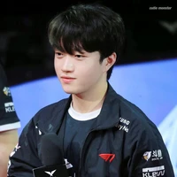Ryu Minseok - Keria