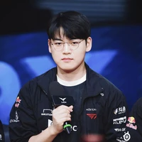 Lee Minhyung - Gumayusi