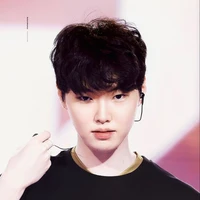 Jeong Jihoon - Chovy