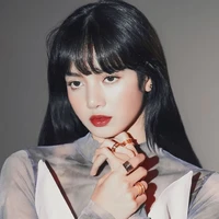 Lalisa Manoban (cô)