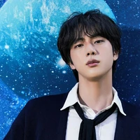 kim Seok jin (mẹ cô)
