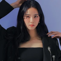 kim jisoo(y)