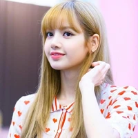 Lalisa Manoban (trong chuyện)