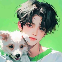 Dư Mặc [ Trợ lý của Thụ ]