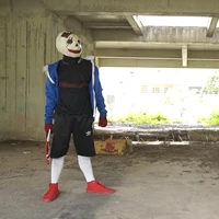 Mix sans(na9)