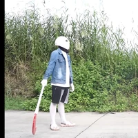 Lost sans(na9)