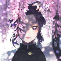 Kochou Shinobu