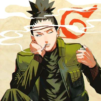 Shikamaru Nara 