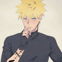 Naruto Uzumaki 