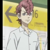 Sendo Atsushi_Akkun