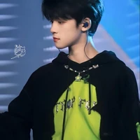 Uông Tuấn Hy