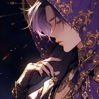 Kayer Then Daris (pháp sư Linh Quốc)