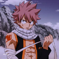 Natsu Dragneel