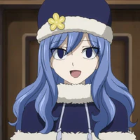 Juvia Lockser