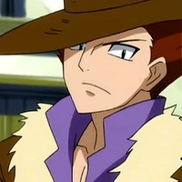Basil Kaji