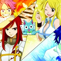 Nhóm Natsu 