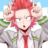 ejiro kirishima