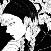 Haitani Ran