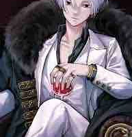 Sano Manjiro(Mikey)