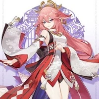 Yae Miko