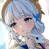 Kamisato ayaka