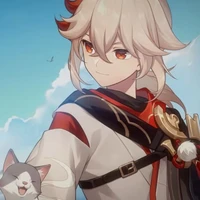 Kazuha