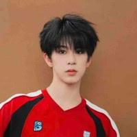 Vương Hạo_Hắn