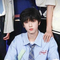 Trương Quế Nguyên_Hắn 