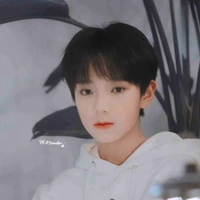 Vương Lỗ Kiệt_Hắn