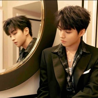 Vương Tuấn Khải_Anh