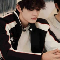 Trương Cực_Hắn