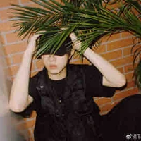 Tô Tân Hạo_Hắn