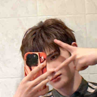 Dư Vũ Hàm_Hắn