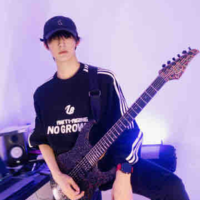 Trương Trạch Vũ_Hắn