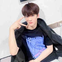 Đặng Giai Hâm_Hắn