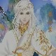Hoàng Thiên Bạch ( anh 3 Tử )