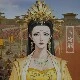 Tuệ Phi ( mẹ nuôi Tử )